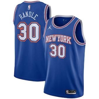 Camiseta New York Knicks Statement Edition 2020-21 | NBA
