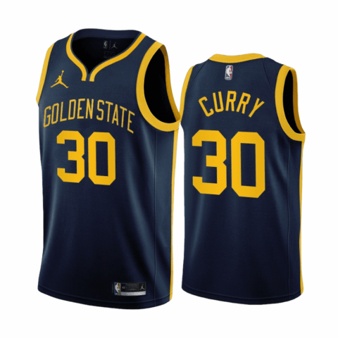 Camiseta Warriors Statement Edition 22/23 | Golden State NBA