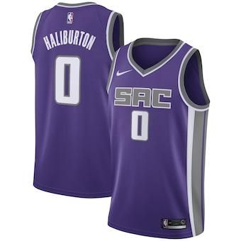Camiseta Sacramento Kings Icon 2020/21 - NBA Swingman Jersey