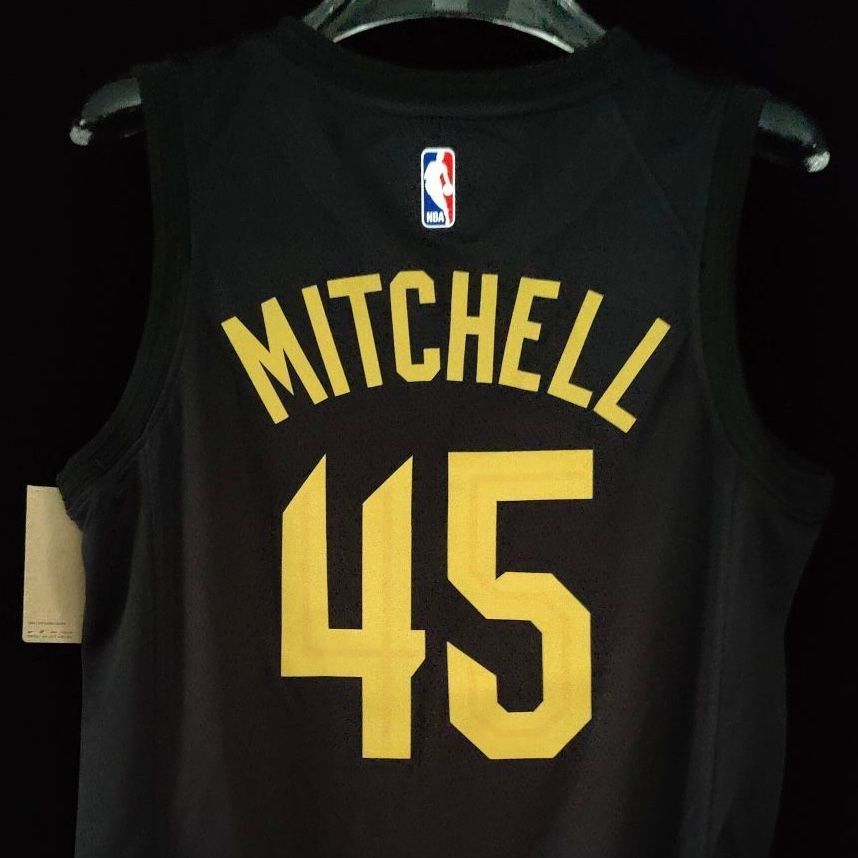Camiseta Cleveland Cavaliers Statement Edition 22/23 | NBA - Imagen 3