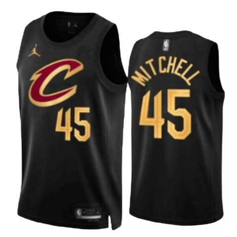 Camiseta Cleveland Cavaliers Statement Edition 22/23 | NBA