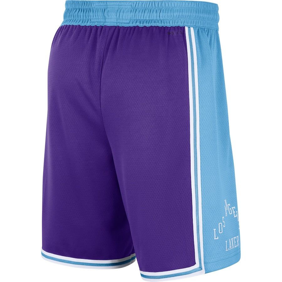 Pantalón Lakers City Edition NBA 2024 - Los Ángeles Lakers - Imagen 2