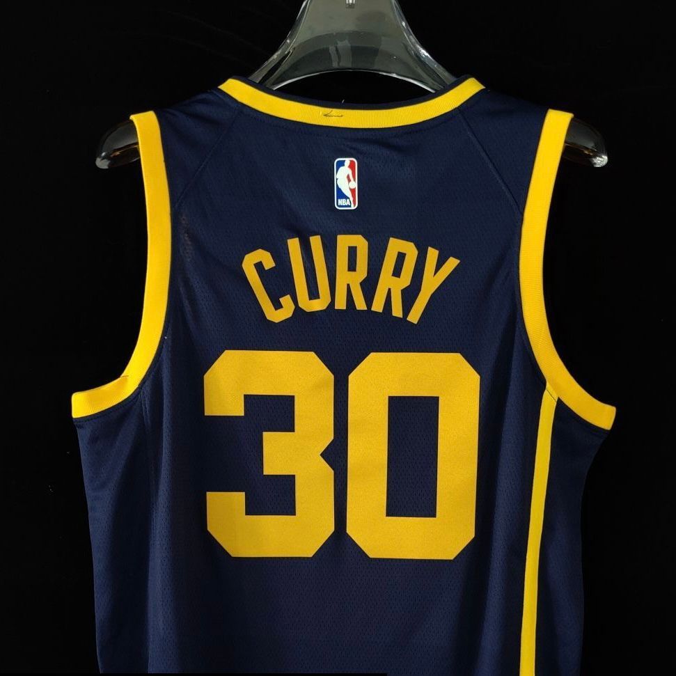 Camiseta Warriors Statement Edition 22/23 | Golden State NBA - Imagen 3