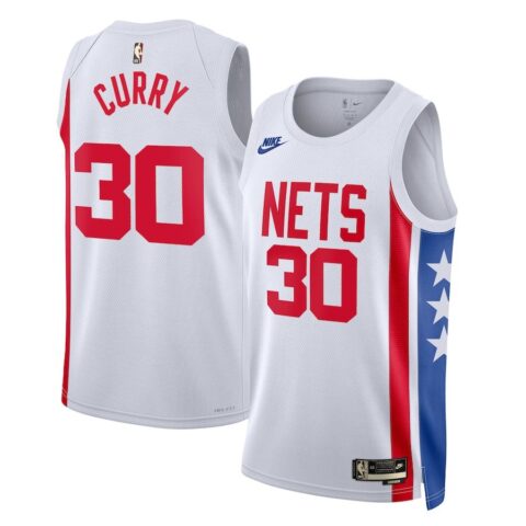 Camiseta Brooklyn Nets Classic Edition 2 NBA 2022/23 | Swingman