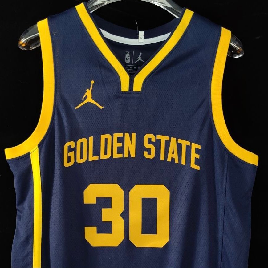 Camiseta Warriors Statement Edition 22/23 | Golden State NBA - Imagen 2