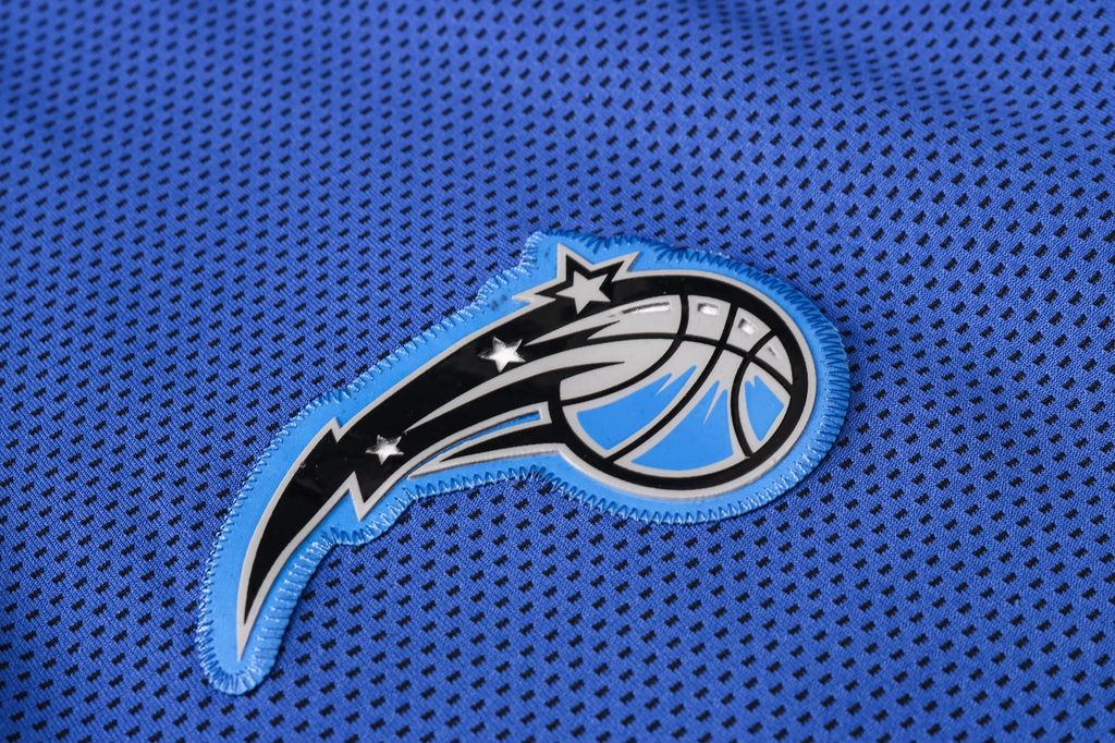 Chándal NBA Orlando Magic 2021/22 | Cremallera Completa - Imagen 3