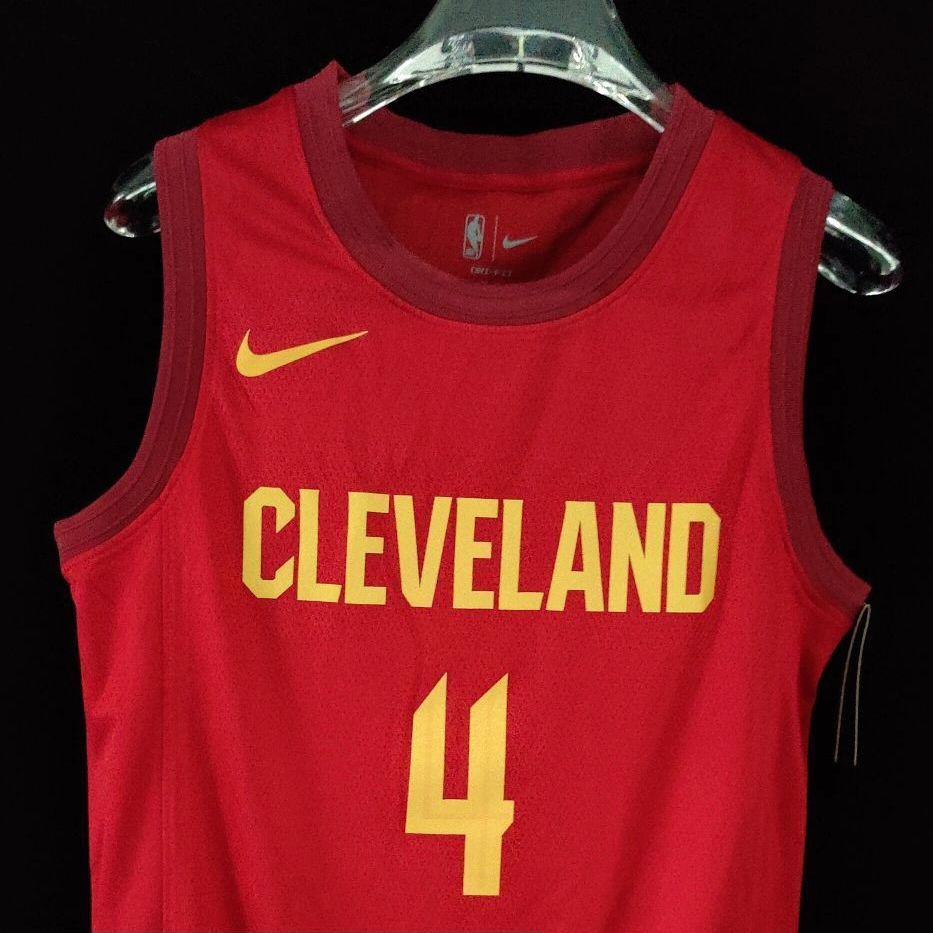 Camiseta Cleveland Cavaliers Icon Edition 22/23 | NBA Swingman - Imagen 3