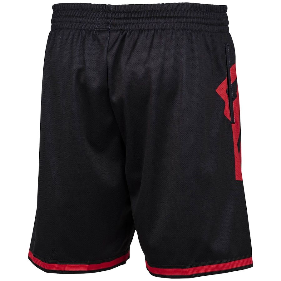 Pantalón Corto NBA Toronto Raptors Mitchell & Ness - Retro - Imagen 2