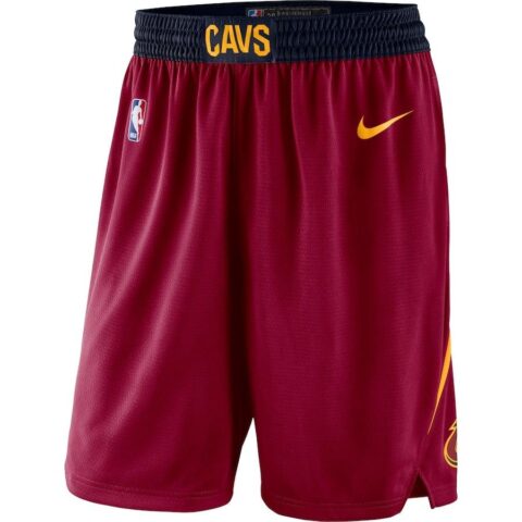 Pantalón Cleveland Cavaliers Icon Edition NBA 2024