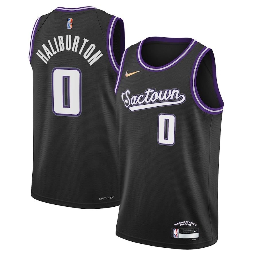 Camiseta Sacramento Kings City Edition 2021/22 - NBA Basketball - Imagen 2