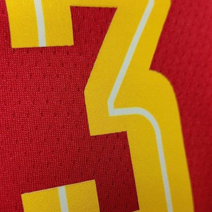 Camiseta Cleveland Cavaliers City Edition 2021/22 | NBA - Imagen 3