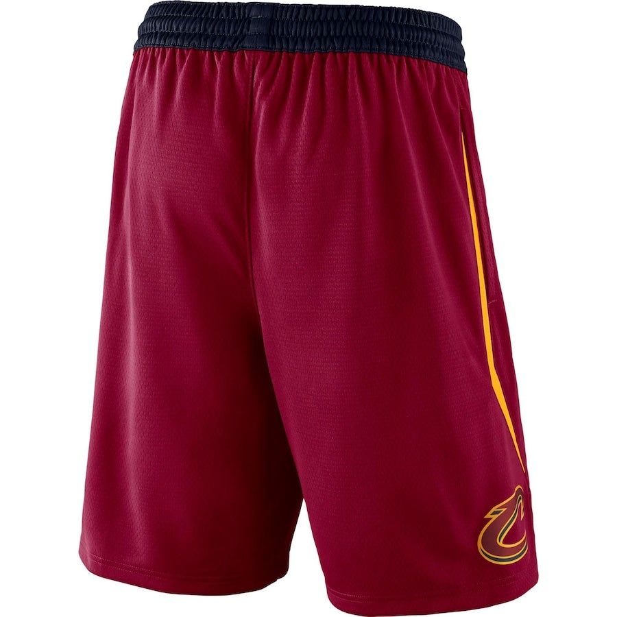 Pantalón Cleveland Cavaliers Icon Edition NBA 2024 - Imagen 2