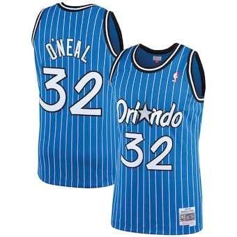 Camiseta Orlando Magic Classic 2020/21 - NBA Swingman Basketball