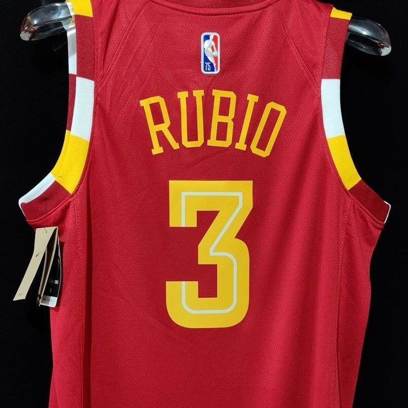 Camiseta Cleveland Cavaliers City Edition 2021/22 | NBA - Imagen 6