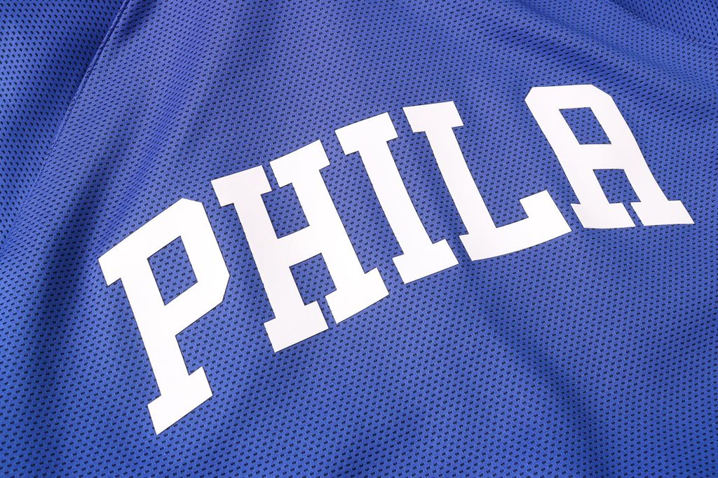 Chándal Philadelphia 76ers NBA 2021/22 | Conjunto Completo Sixers - Imagen 2