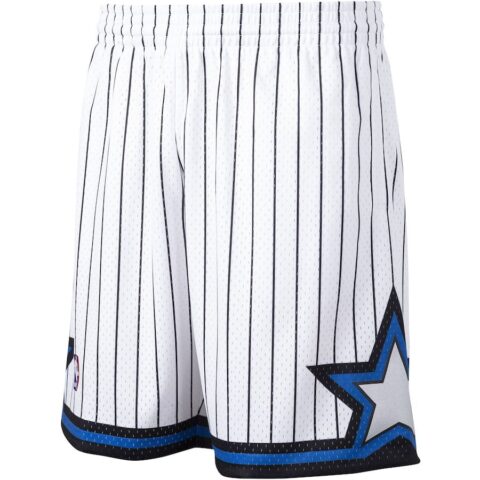Pantalón NBA Orlando Magic Mitchell & Ness - Shorts Baloncesto