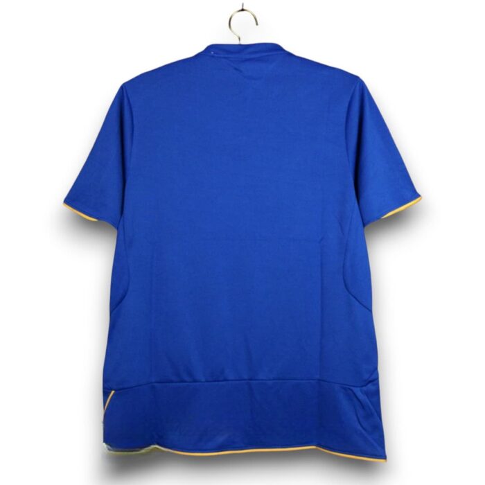Camiseta Chelsea 2005-2006 Local - Imagen 3