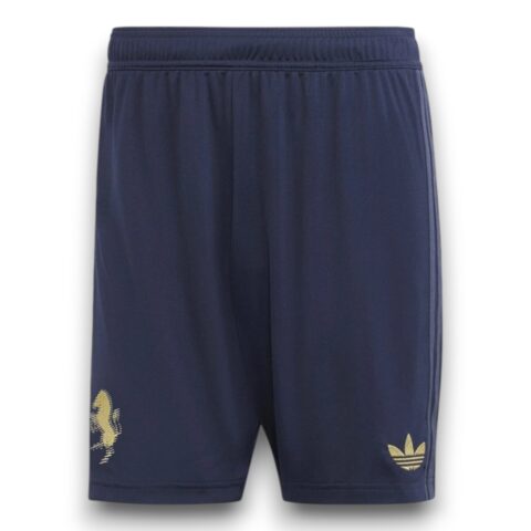 Pantalón corto Juventus 2024-2025 Alternativo