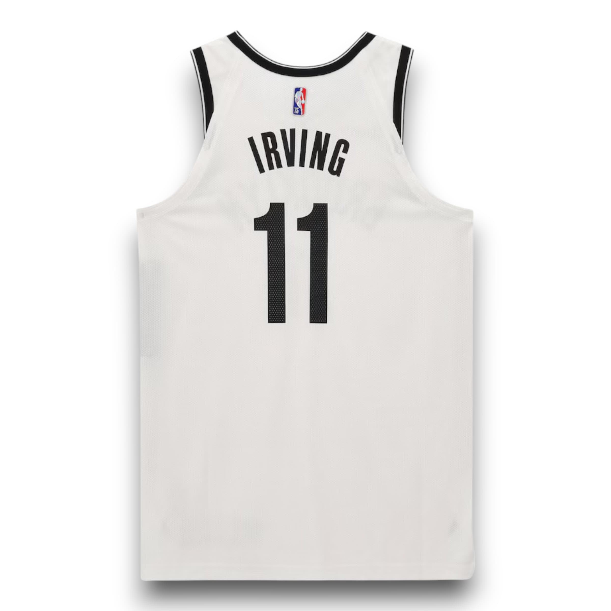Camiseta Brooklyn Nets Association 2022-24 - Swingman NBA - Imagen 3