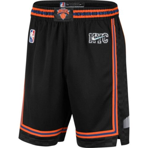 Pantalón Knicks City Edition - NBA New York Knicks 2024