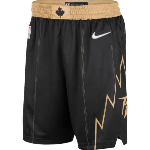Pantalón NBA Toronto Raptors City Edition | Baloncesto