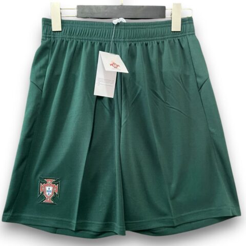 Pantalón corto Portugal 2025-2026 Local