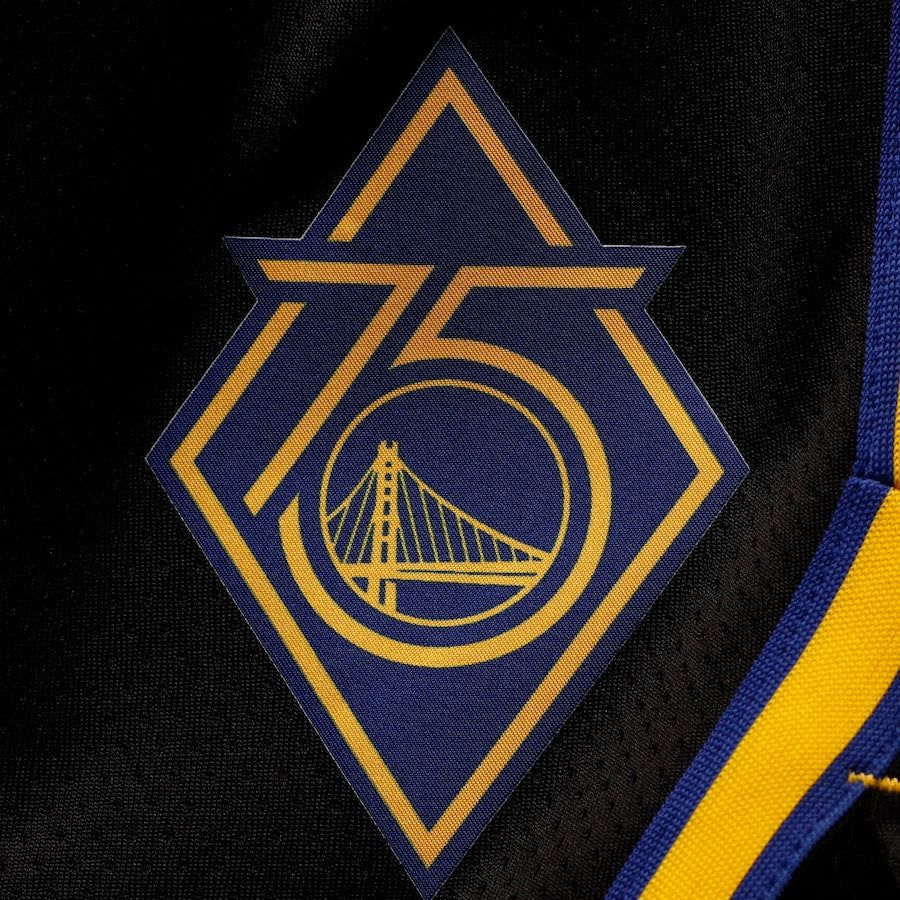 Pantalón NBA Golden State Warriors City Edition | Dubs Nation - Imagen 3