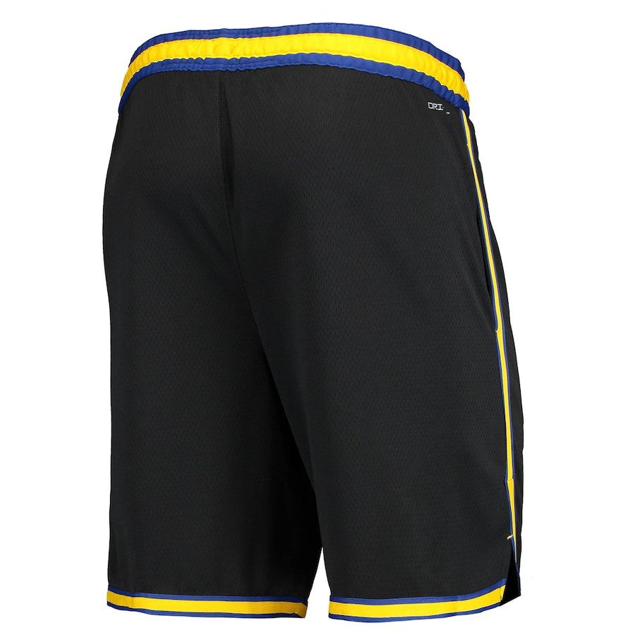 Pantalón NBA Golden State Warriors City Edition | Dubs Nation - Imagen 2