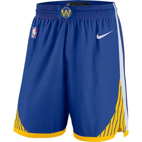 Pantalón NBA Golden State Warriors Association | Warriors Store