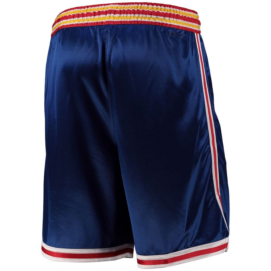 Pantalón Golden State Warriors NBA Classic Edition - Warriors Shorts - Imagen 2