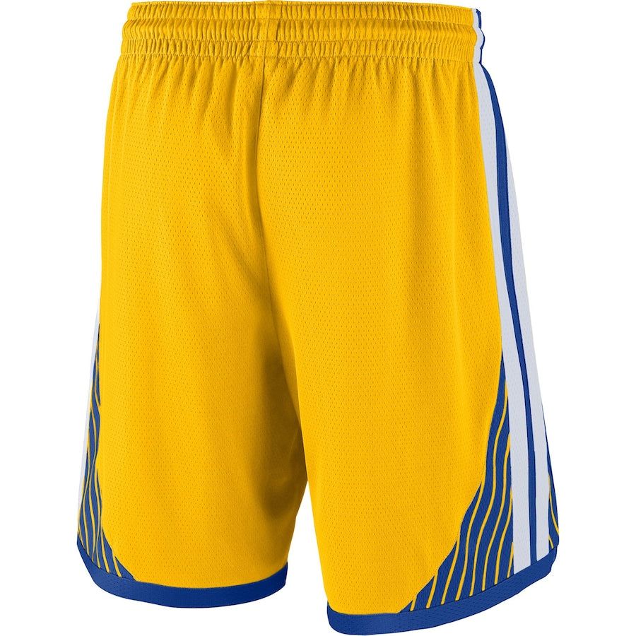 Pantalón NBA Golden State Warriors Statement Edition 2023/24 - Imagen 2