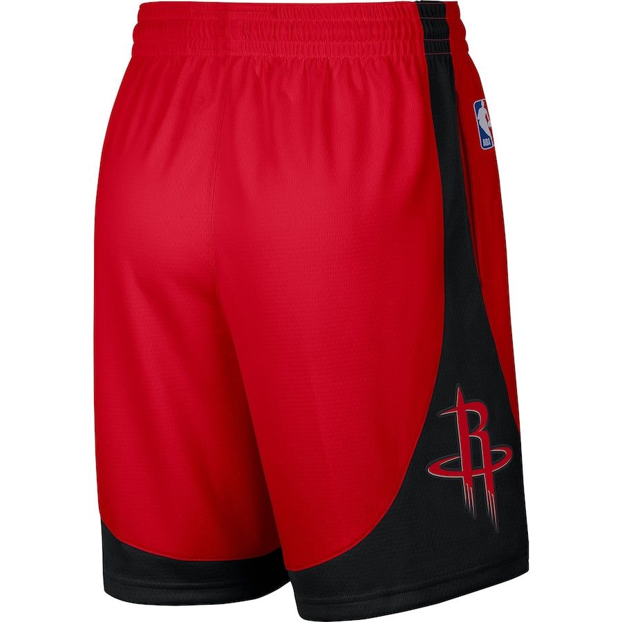 Pantalón Corto Houston Rockets Icon Edition NBA 2023/24 - Imagen 2