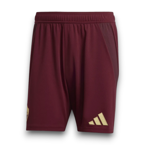 Pantalón corto Roma 2024-2025 Local