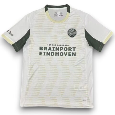 Camiseta PSV 2025-2026 Alternativa