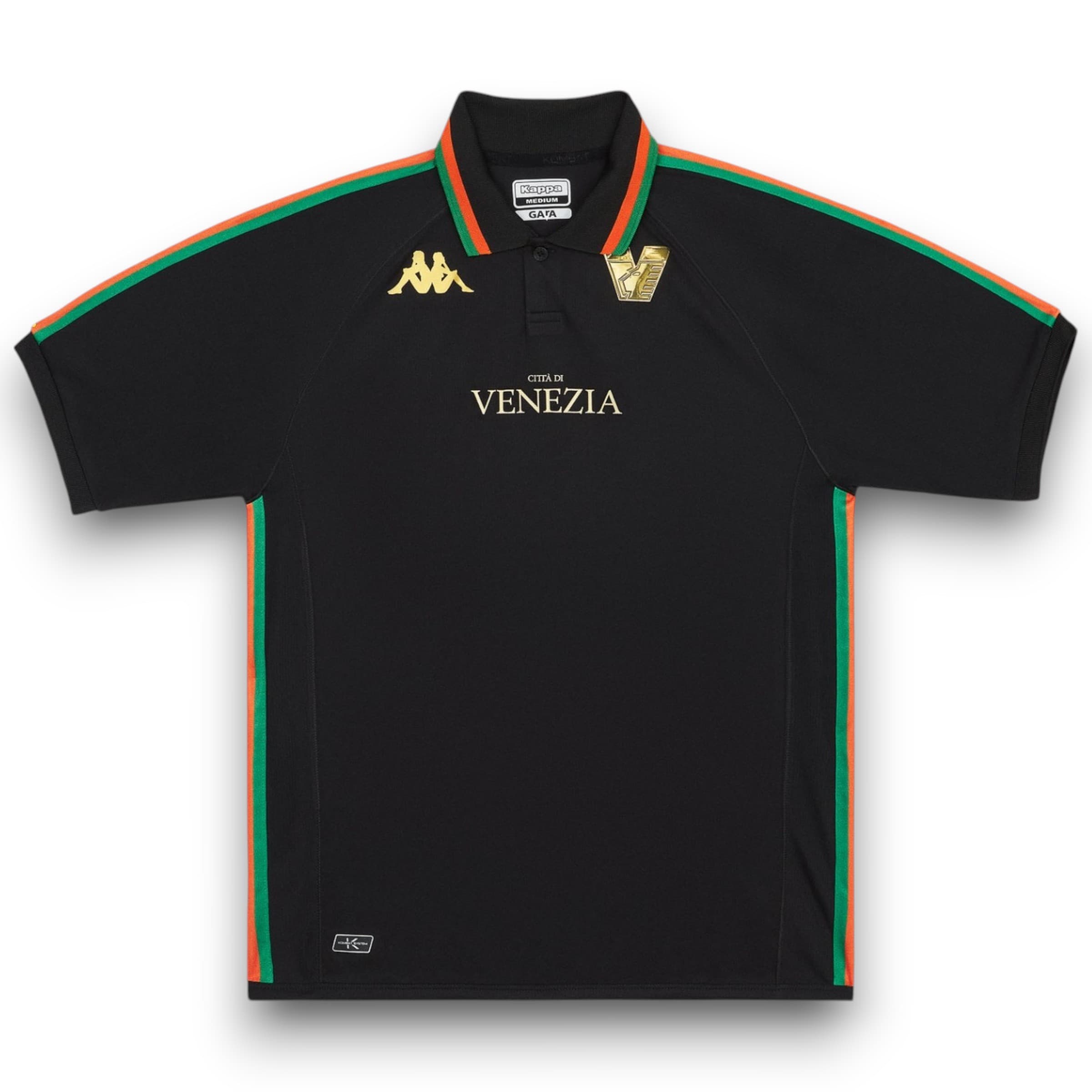 Camiseta Venezia 2022-2023 Local