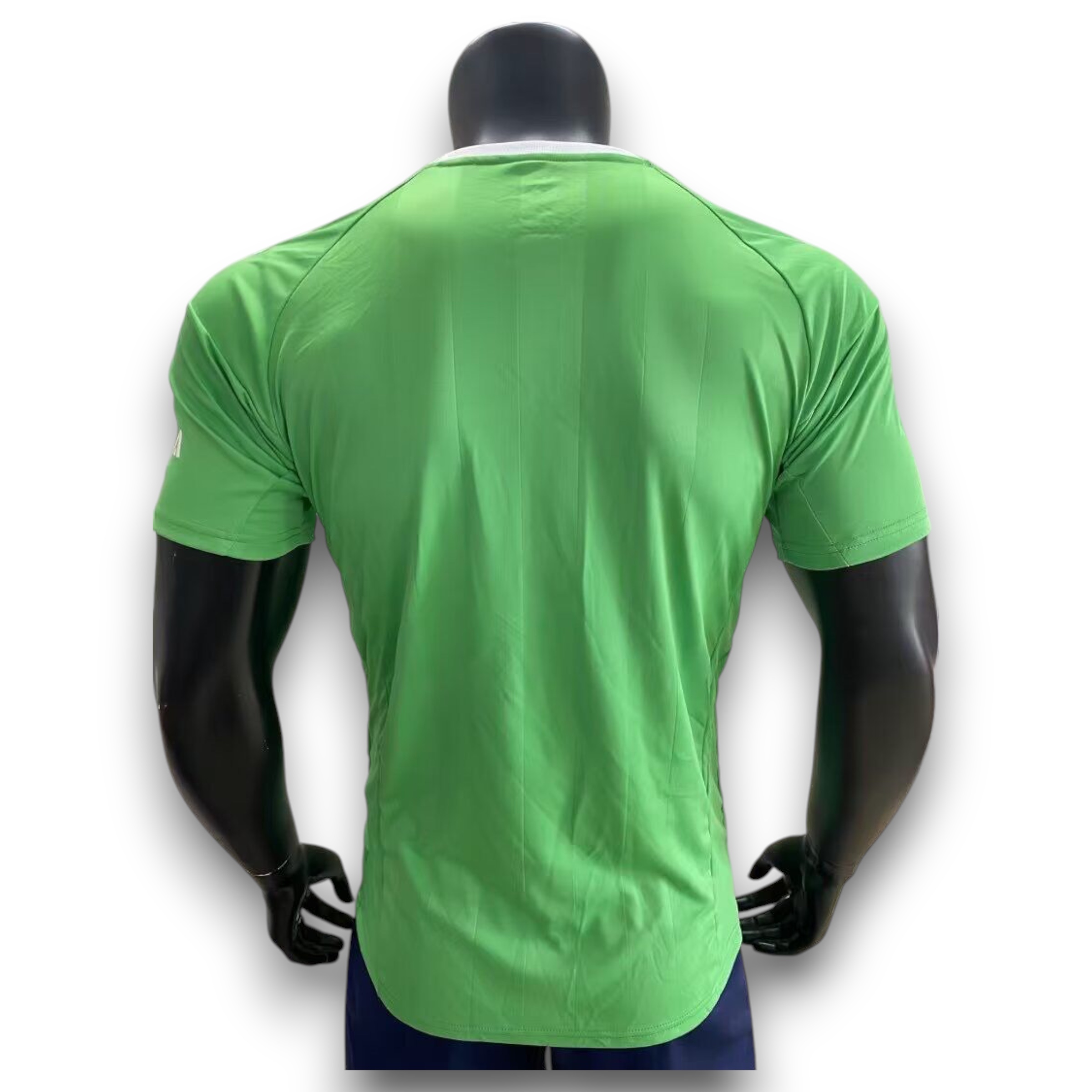 Camiseta Arsenal 2025-2026 Portero - Version Pro Player - Imagen 2