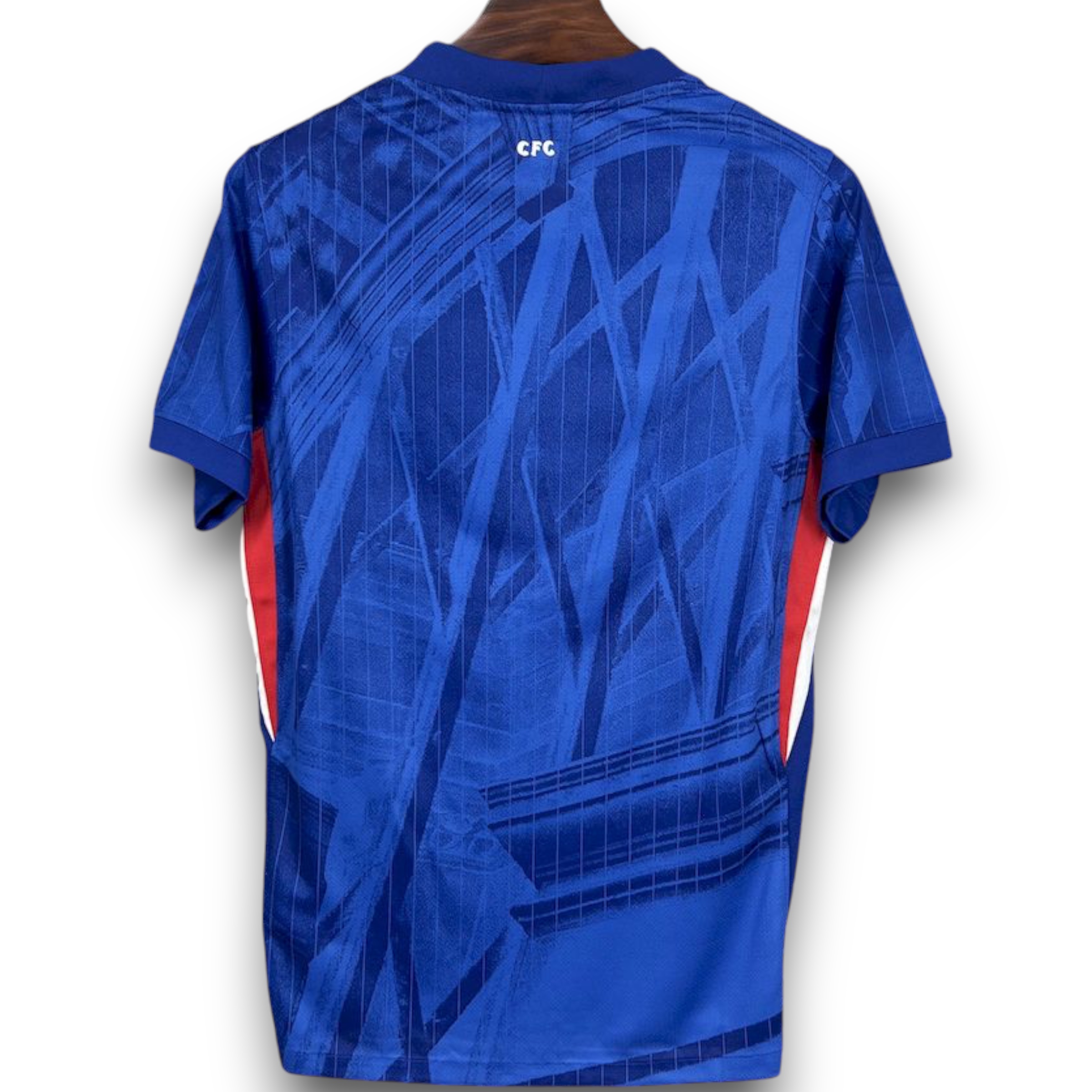 Camiseta Chelsea 2025-2026 Local - Imagen 6