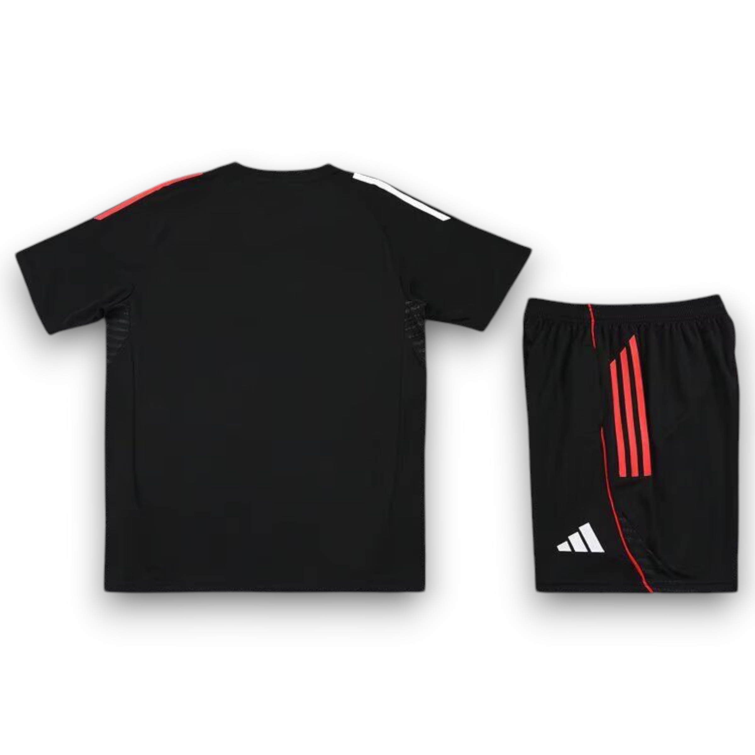 Conjunto Ajx 2025-2026 Visitante - Entrenamiento - Imagen 3