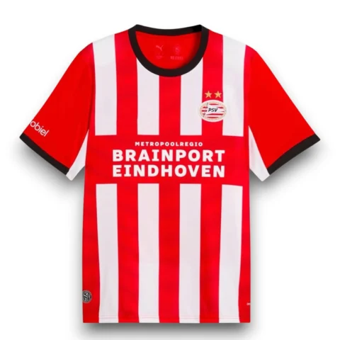 Camiseta PSV 26-27 Primera