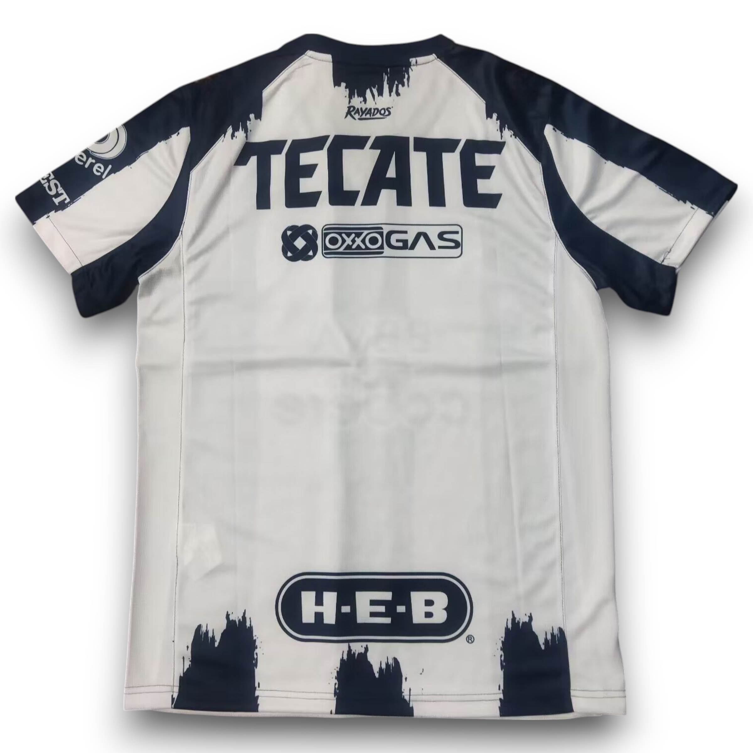 Camiseta Monterrey 2025-2026 Local - Imagen 3