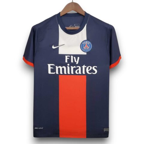 Camiseta París 2013-2014 Local