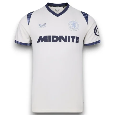 Camiseta Middlesbrough 26-27 Segunda