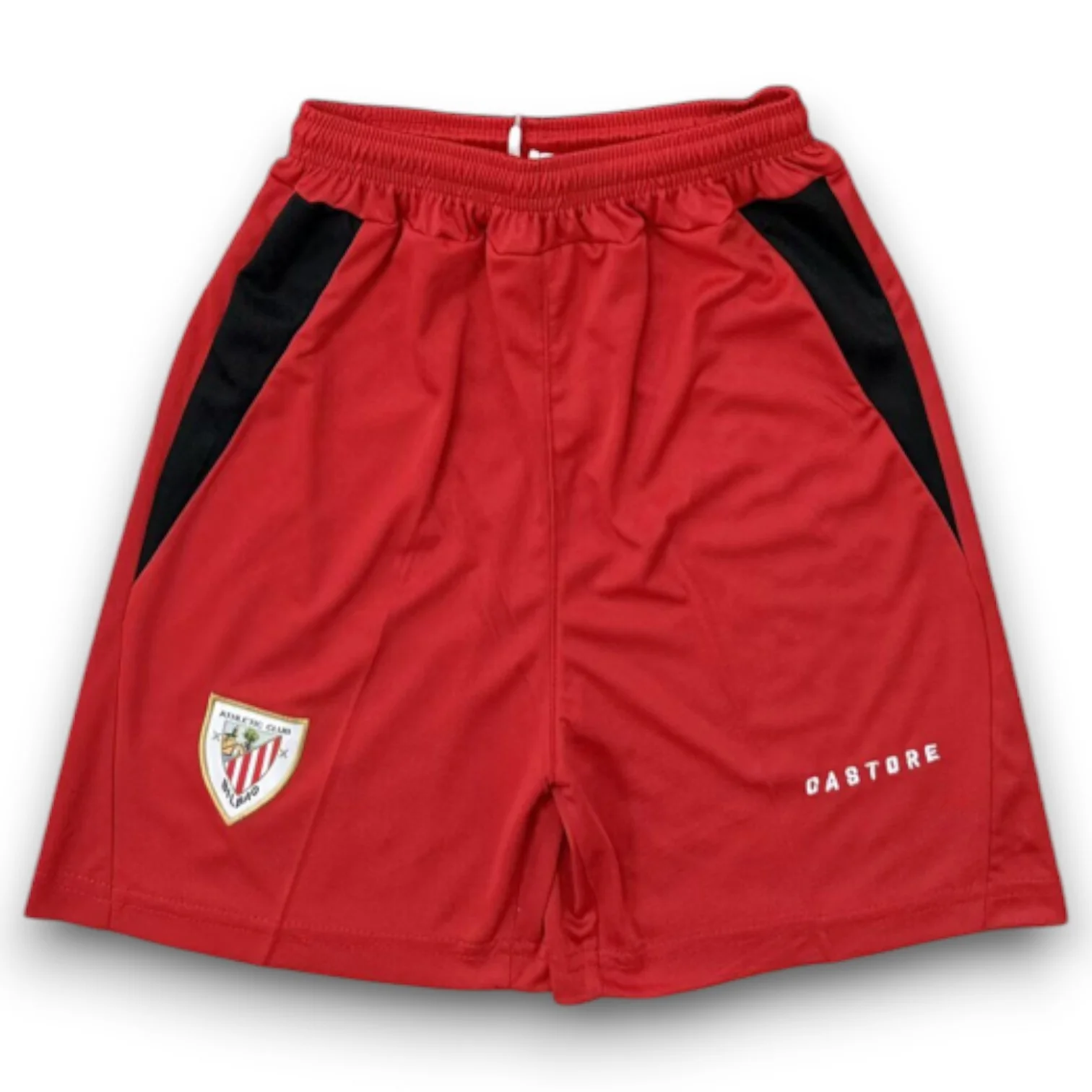 Pantalón corto Athletic Bilbao 26-27 Segundo