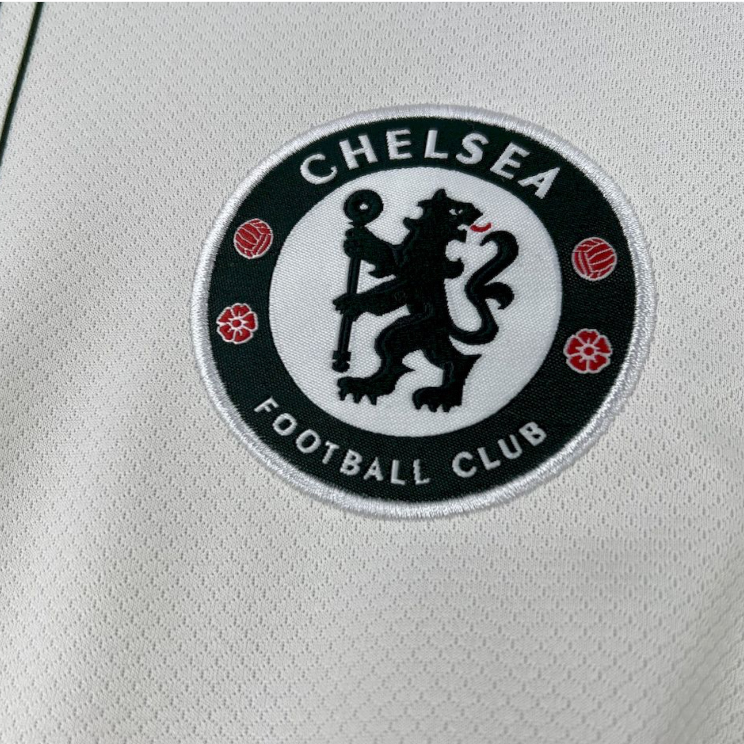 Camiseta Chelsea 2025-2026 Visitante - Imagen 3