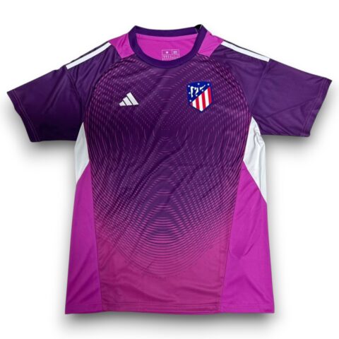 Camiseta Portero Atlético Madrid 2025/26 Local - Nueva Temporada