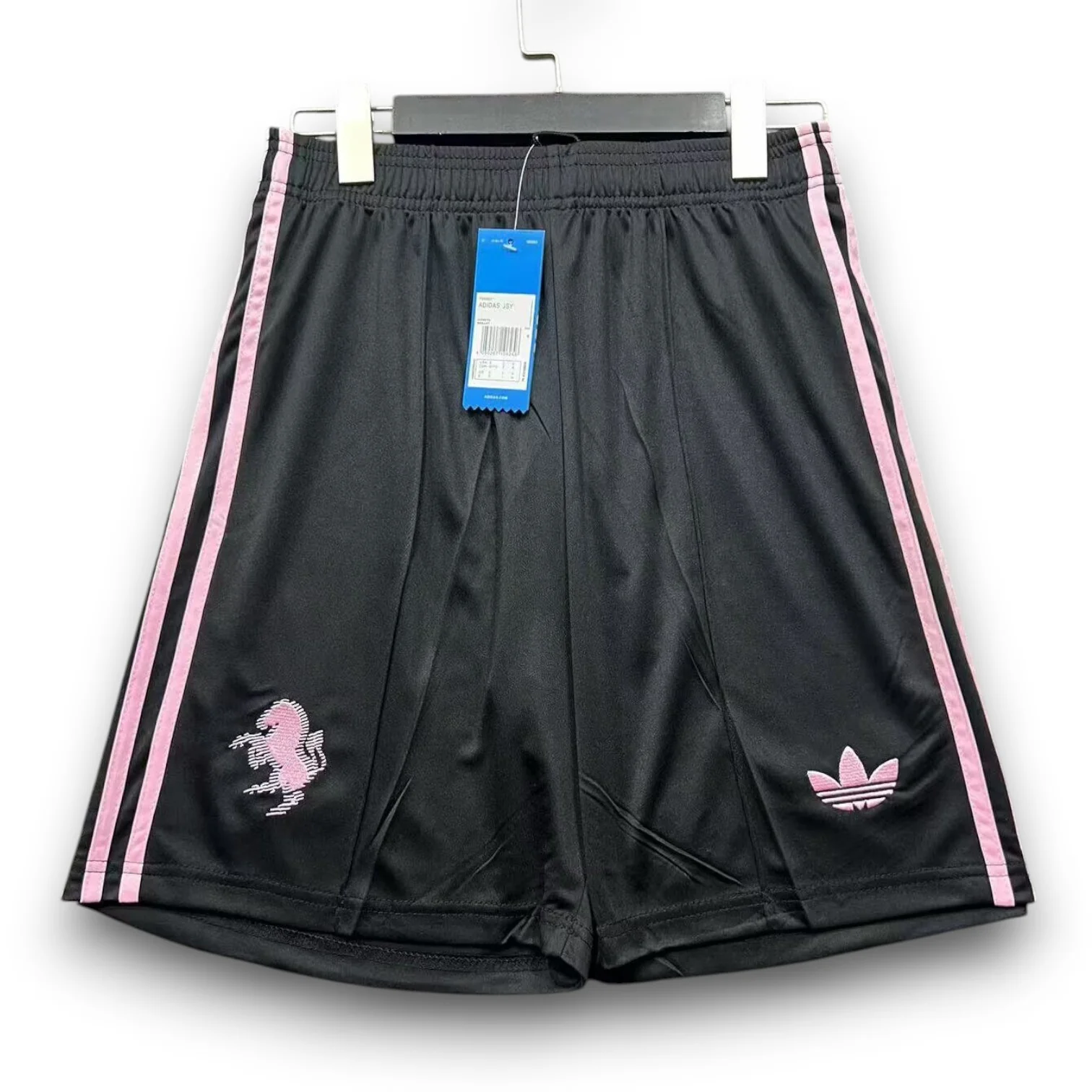 Pantalón corto Juventus 26-27 Segundo