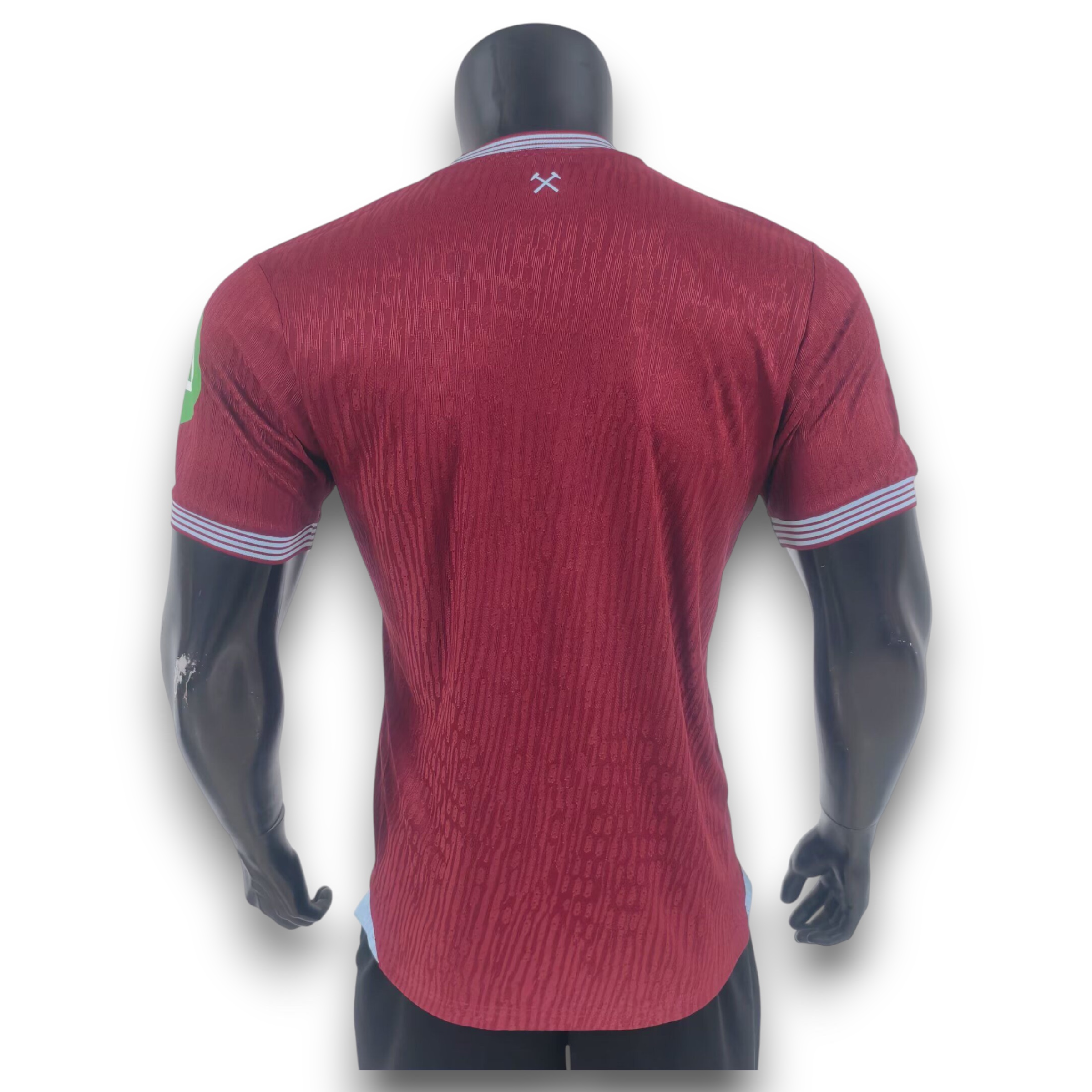 Camiseta West Ham 2025-2026 Local - Version Pro Player - Imagen 2