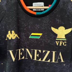 Camiseta Venezia 2021-2022 Local - Imagen 2