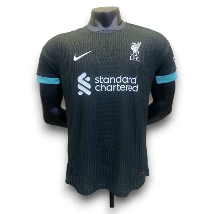 Camiseta LVP 2024-2025 Visitante - Pro Player