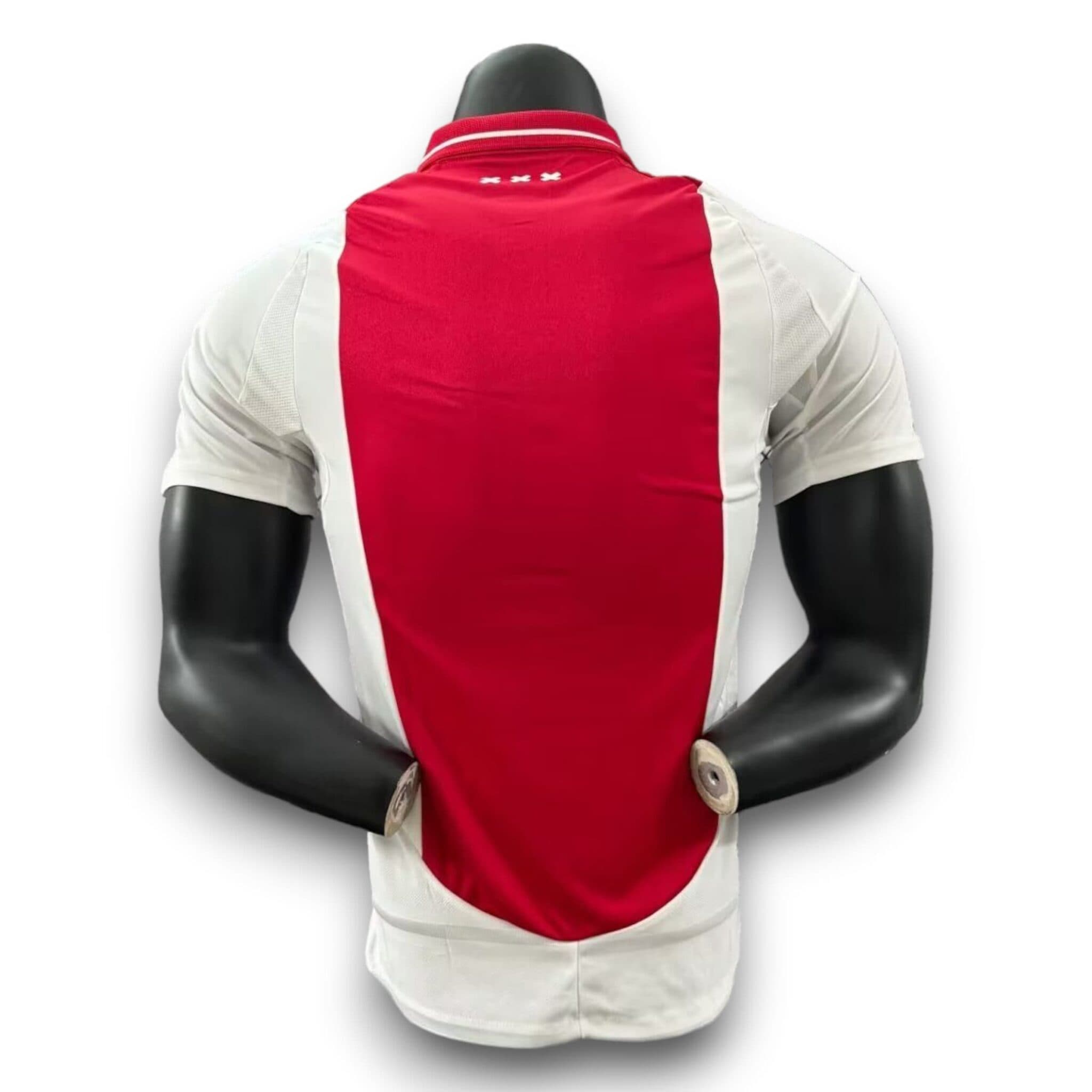 Camiseta AJX 2024-2025 Local - Version Pro Player - Imagen 2